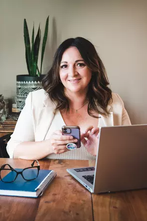 Kali Thompson, Spruce Grove, Real Estate Agent